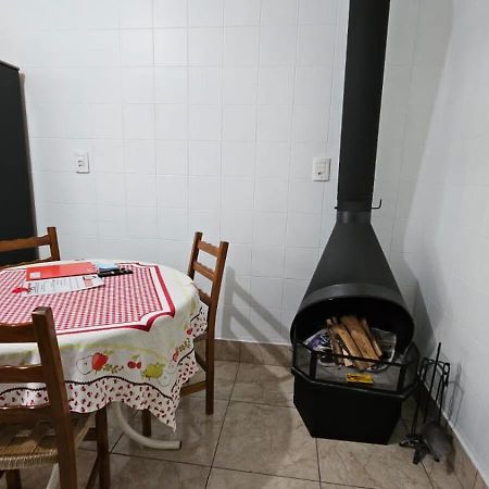 Residencia Bem Localizada Em Bento Goncalves Lejlighed Eksteriør billede