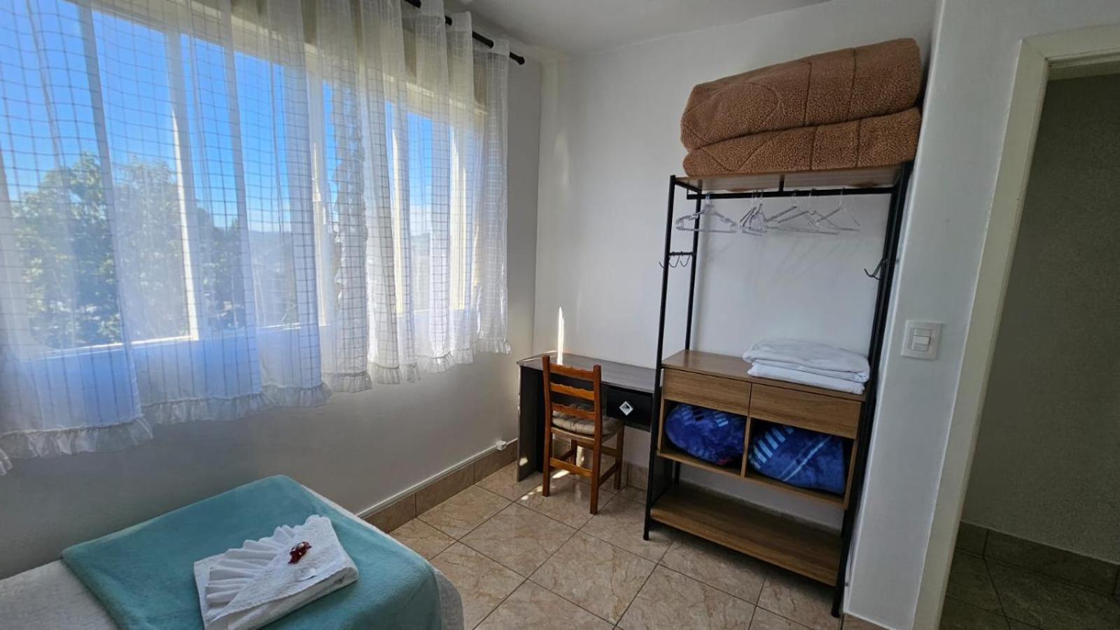 Residencia Bem Localizada Em Bento Goncalves Lejlighed Eksteriør billede