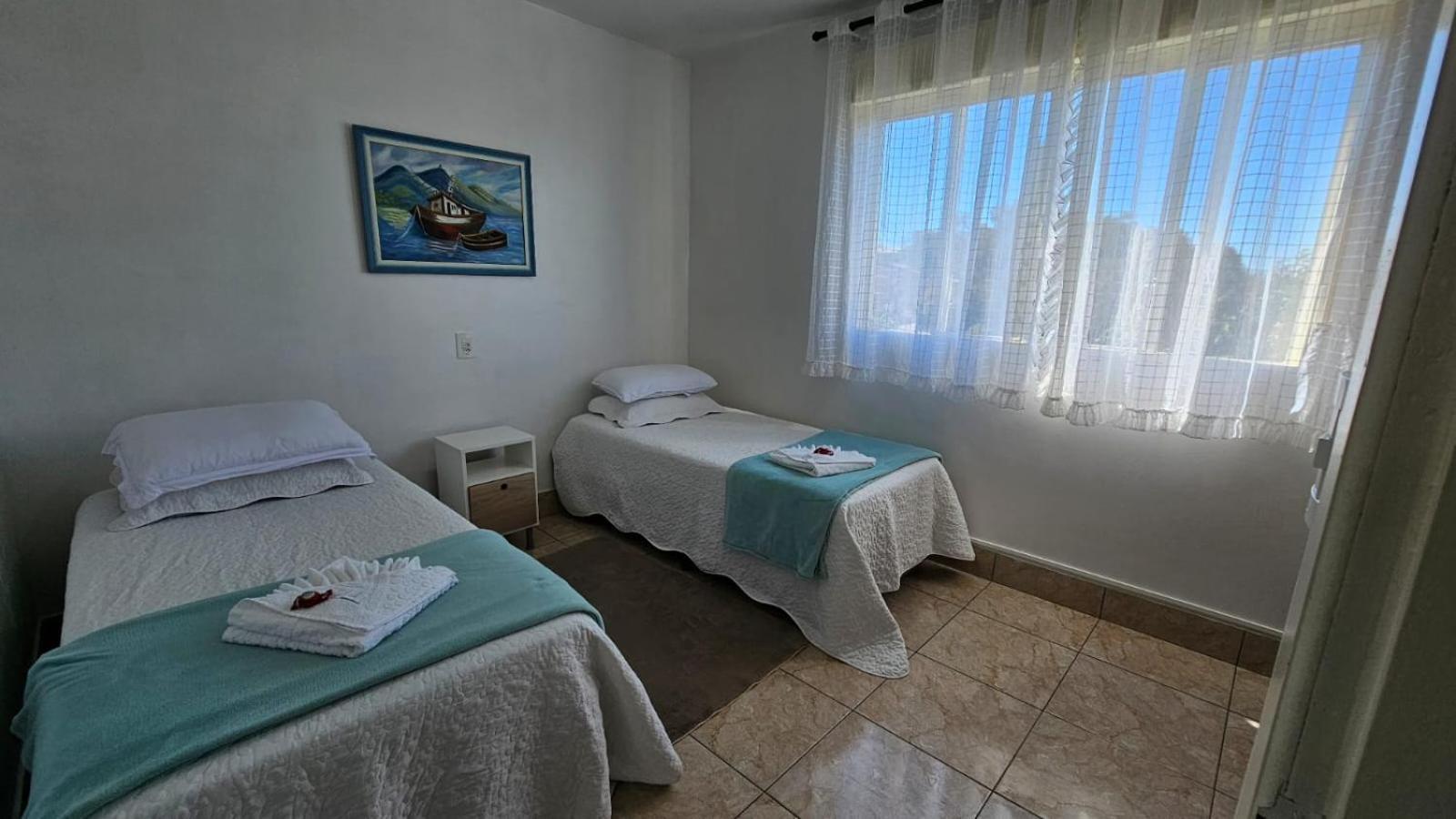 Residencia Bem Localizada Em Bento Goncalves Lejlighed Eksteriør billede