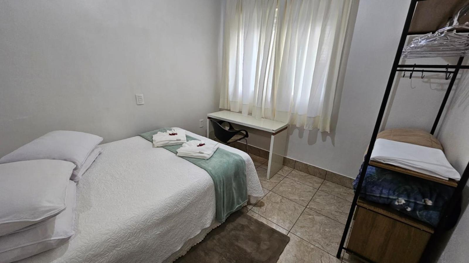 Residencia Bem Localizada Em Bento Goncalves Lejlighed Eksteriør billede