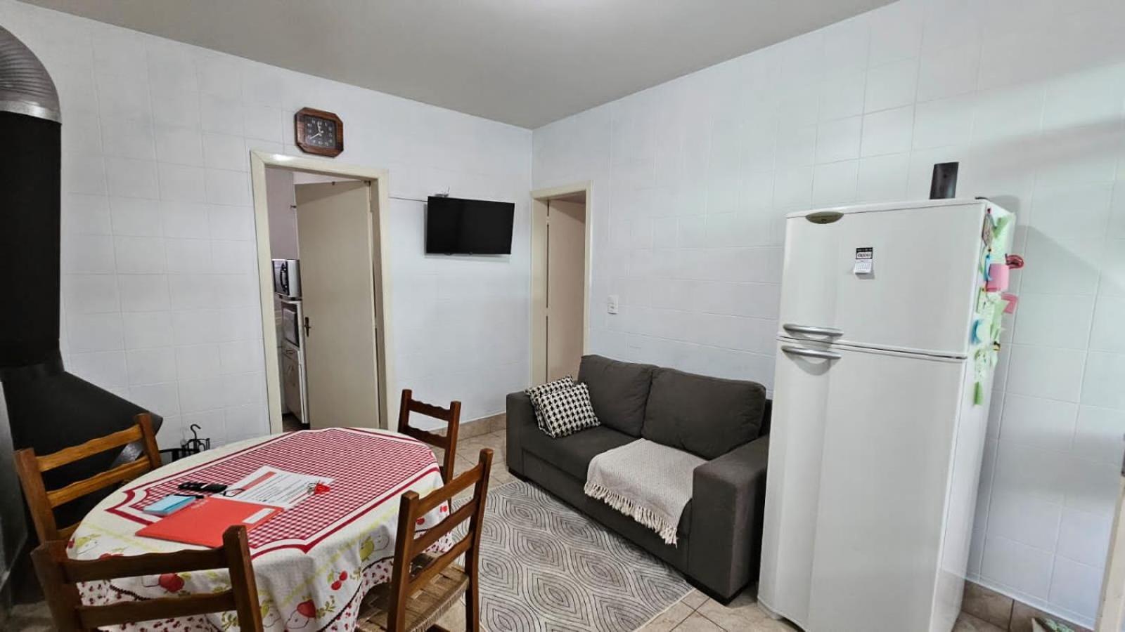 Residencia Bem Localizada Em Bento Goncalves Lejlighed Eksteriør billede
