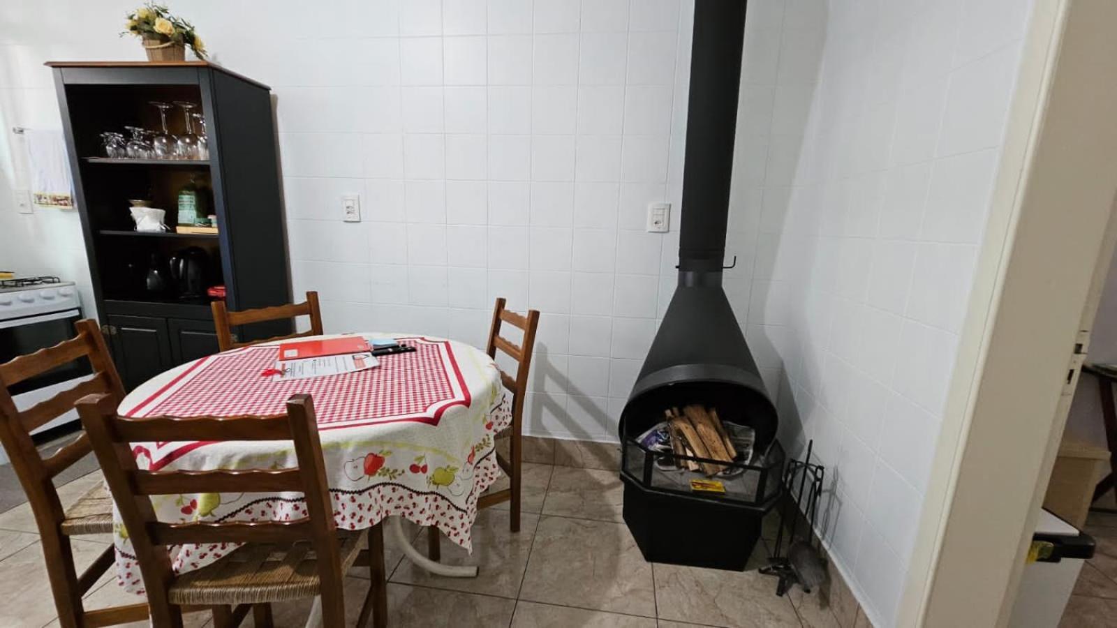 Residencia Bem Localizada Em Bento Goncalves Lejlighed Eksteriør billede
