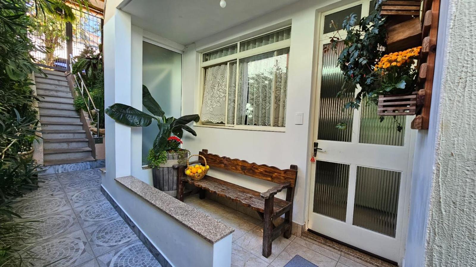 Residencia Bem Localizada Em Bento Goncalves Lejlighed Eksteriør billede